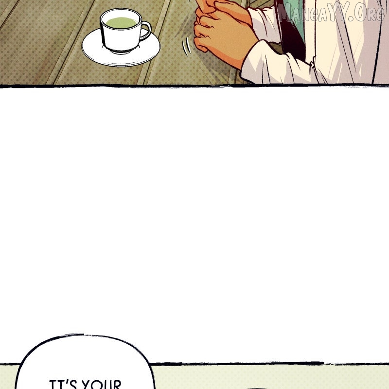 Hiding in the Moon Chapter 63 page 5 - 