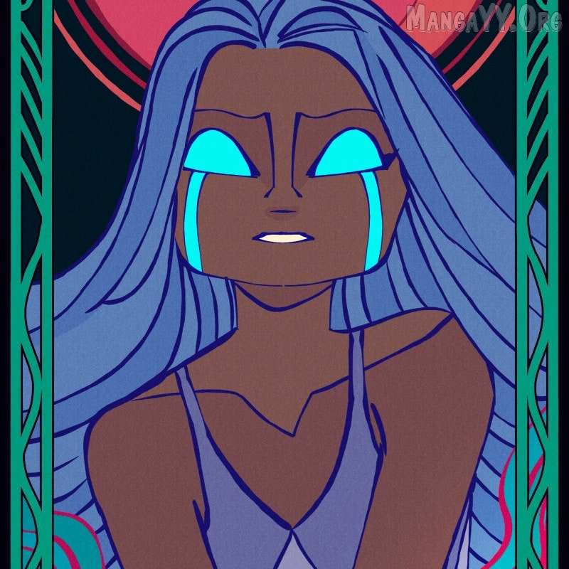 Hiding in the Moon Chapter 63 page 41 - 