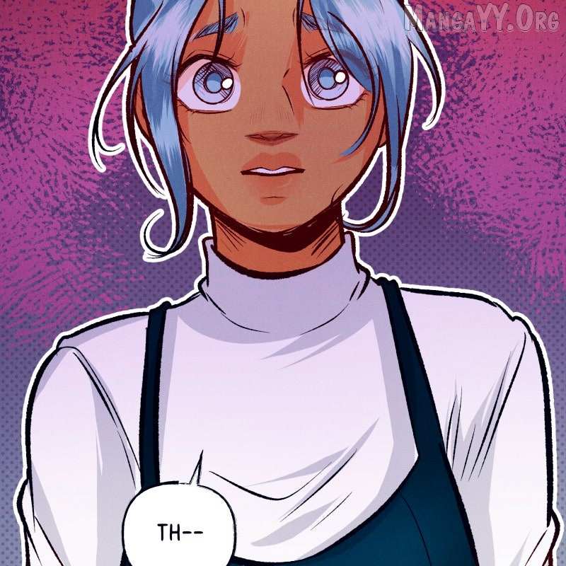 Hiding in the Moon Chapter 63 page 44 - 
