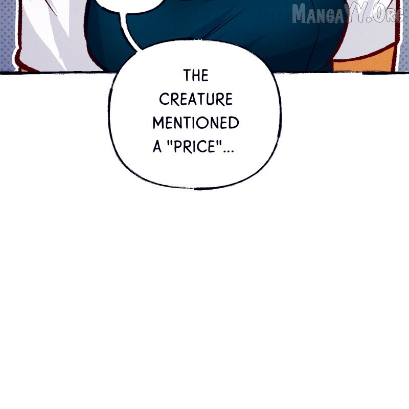 Hiding in the Moon Chapter 63 page 45 - 