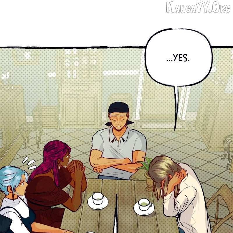 Hiding in the Moon Chapter 63 page 46 - 