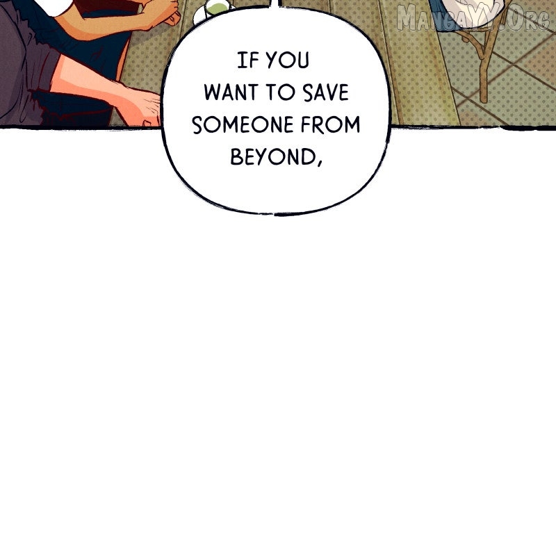 Hiding in the Moon Chapter 63 page 47 - 