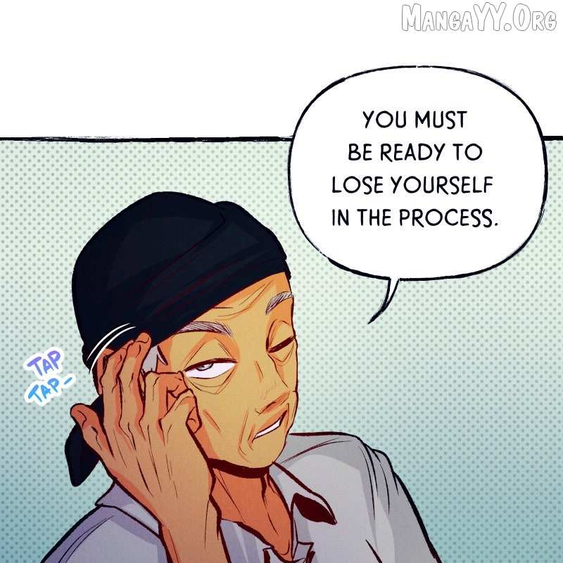 Hiding in the Moon Chapter 63 page 48 - 