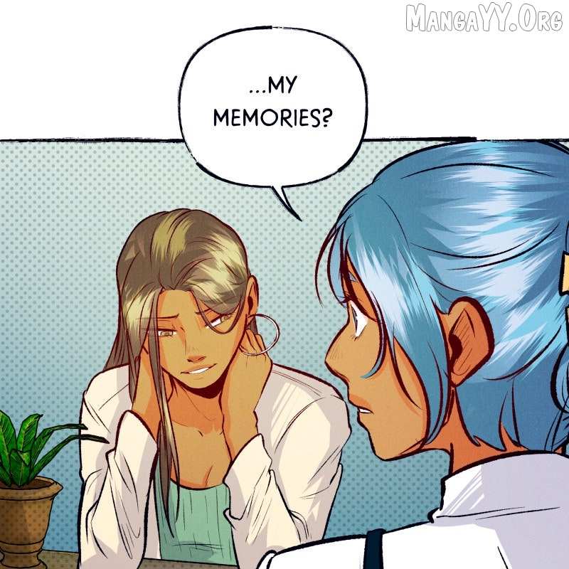 Hiding in the Moon Chapter 63 page 50 - 