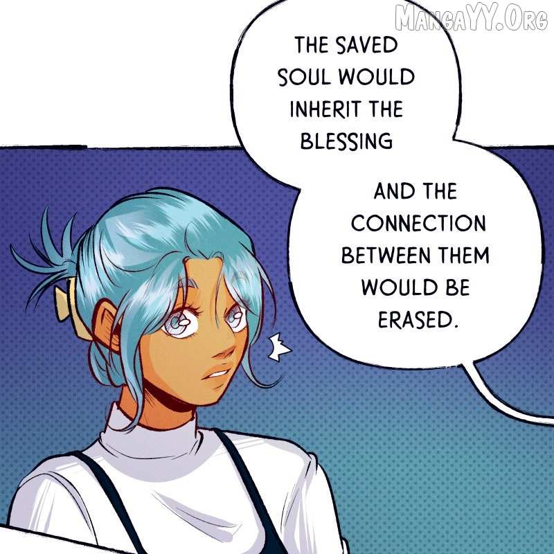 Hiding in the Moon Chapter 63 page 52 - 