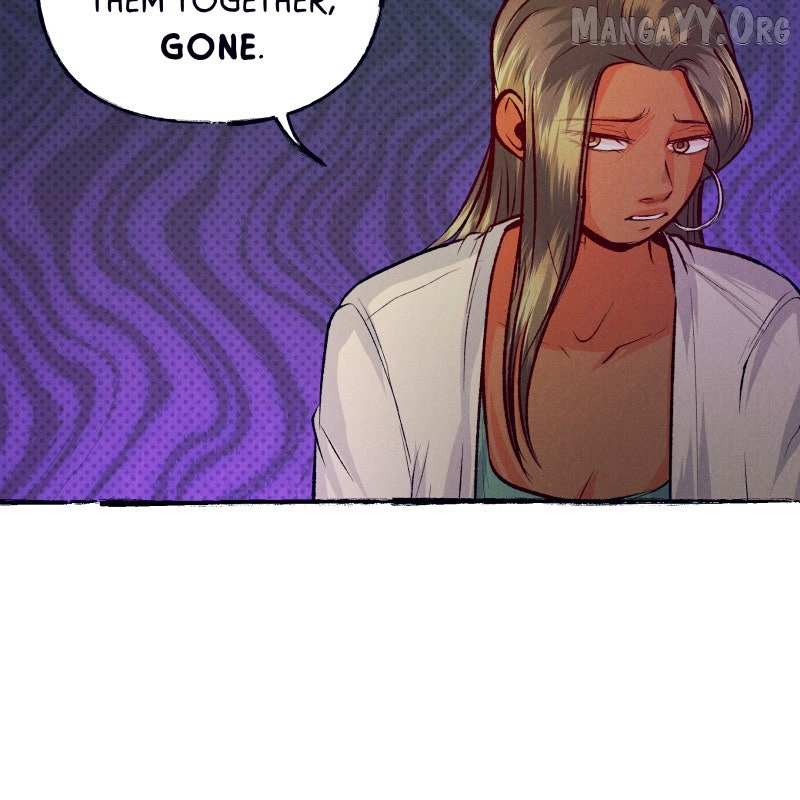 Hiding in the Moon Chapter 63 page 54 - 