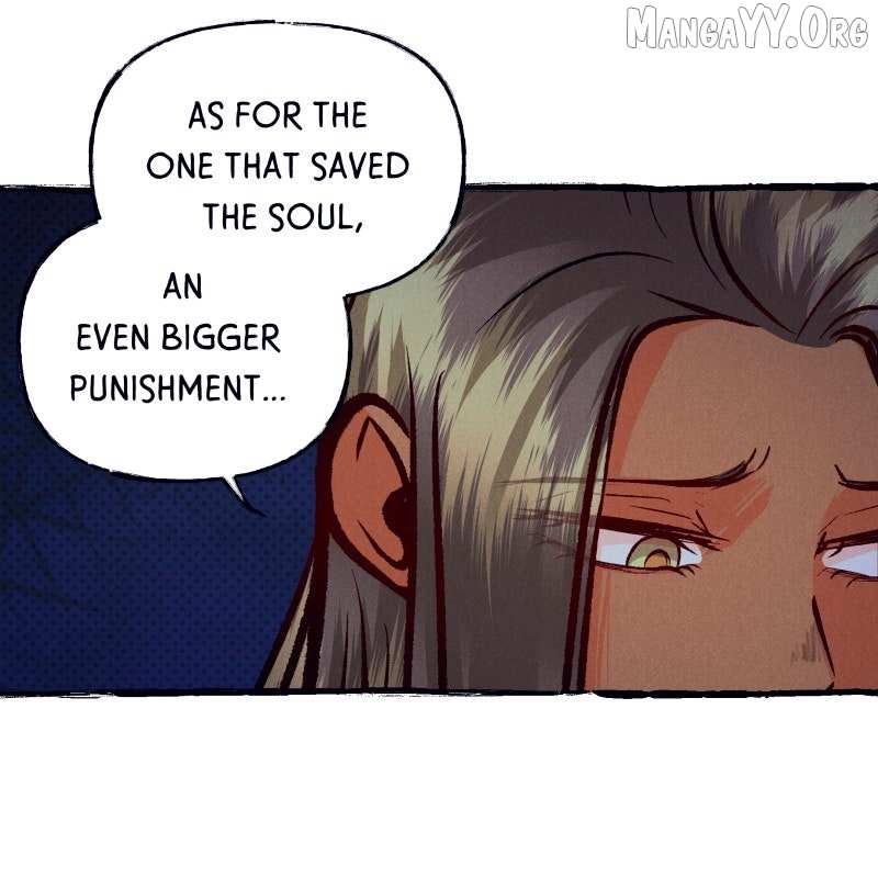 Hiding in the Moon Chapter 63 page 55 - 