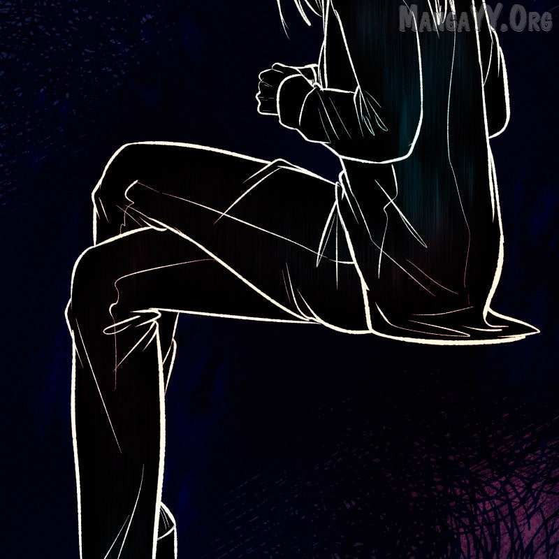 Hiding in the Moon Chapter 63 page 59 - 