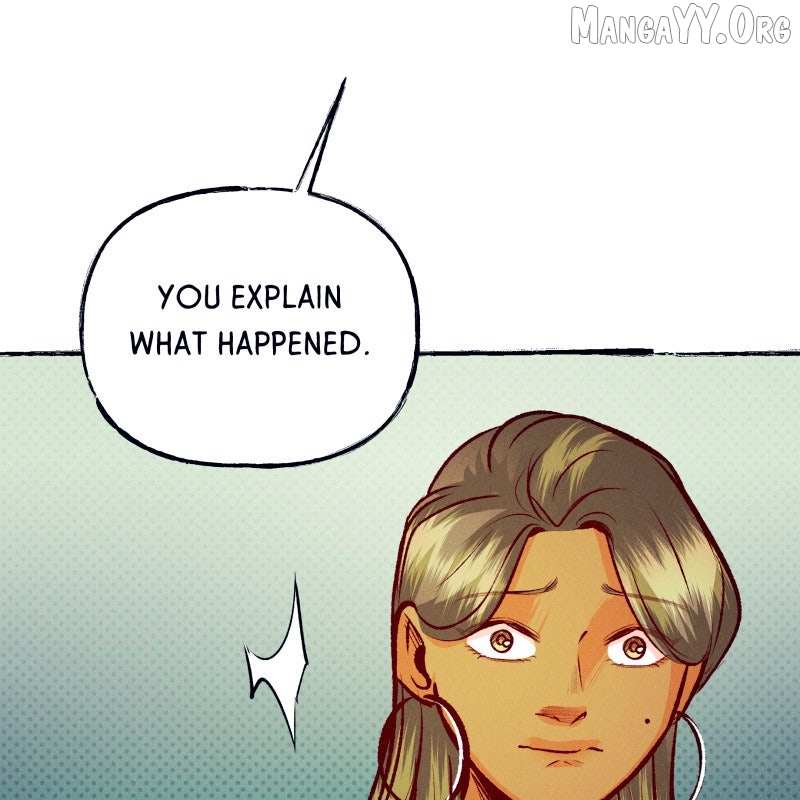 Hiding in the Moon Chapter 63 page 7 - 