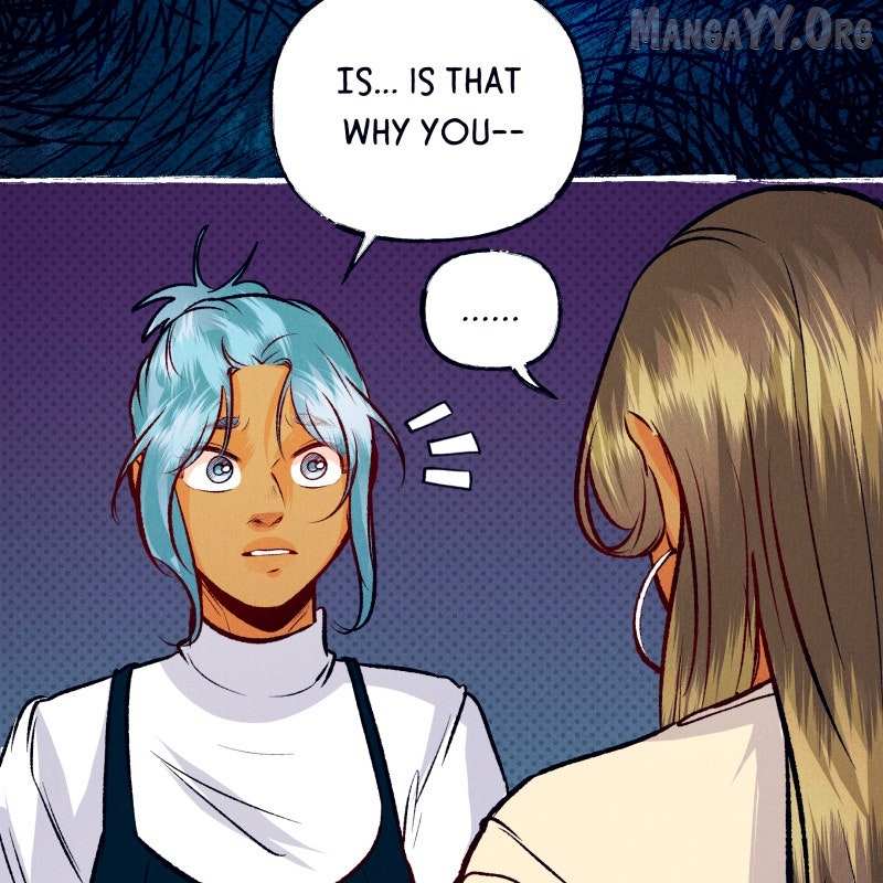 Hiding in the Moon Chapter 63 page 61 - 