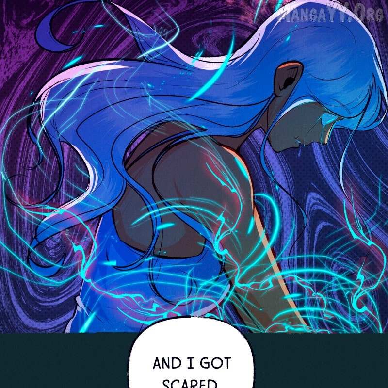 Hiding in the Moon Chapter 63 page 64 - 