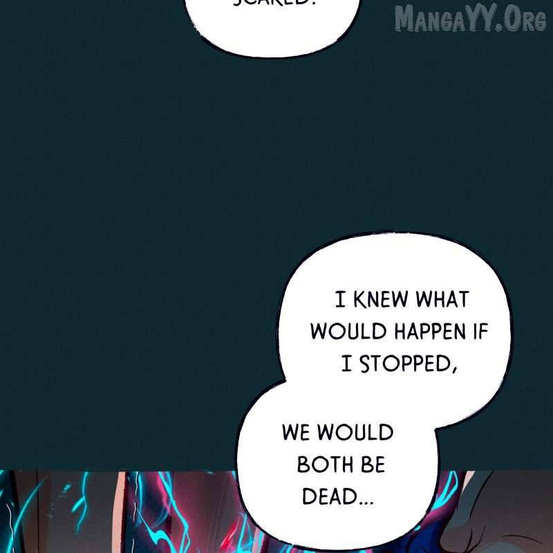 Hiding in the Moon Chapter 63 page 65 - 