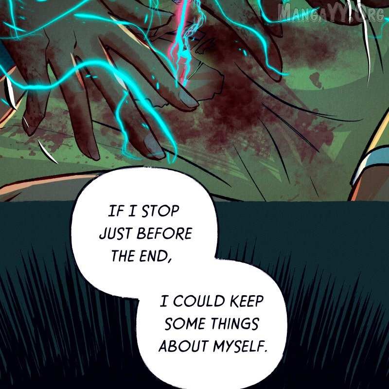 Hiding in the Moon Chapter 63 page 68 - 
