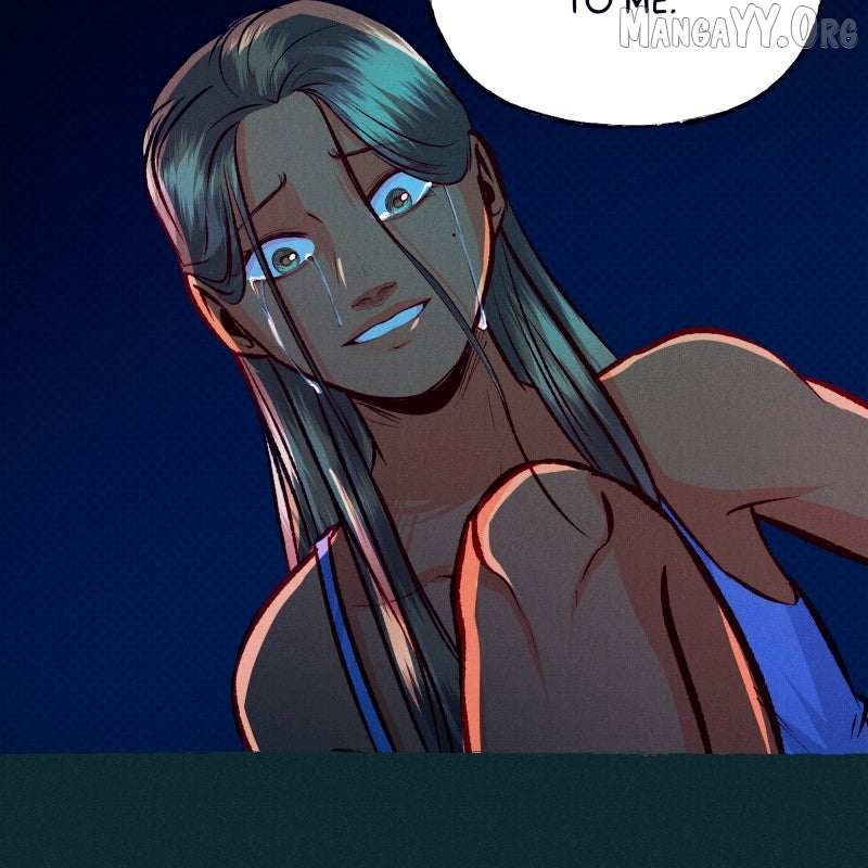Hiding in the Moon Chapter 63 page 72 - 