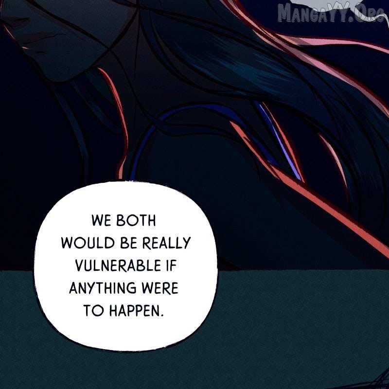 Hiding in the Moon Chapter 63 page 76 - 