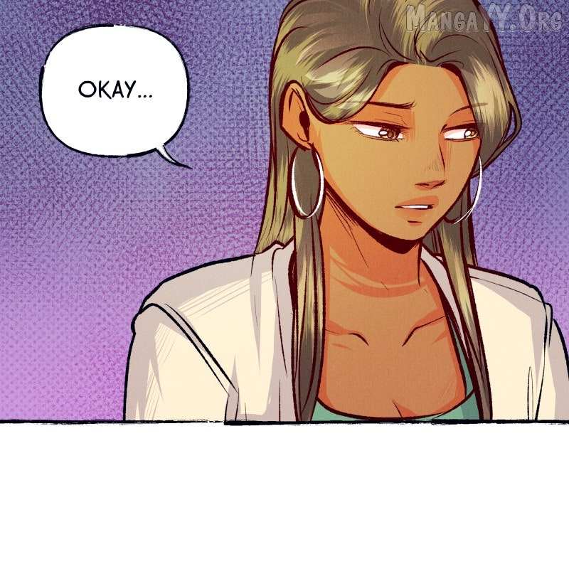 Hiding in the Moon Chapter 63 page 9 - 