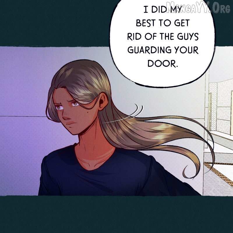 Hiding in the Moon Chapter 63 page 81 - 