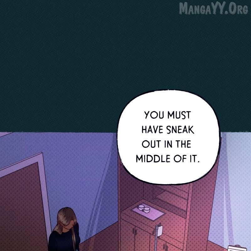 Hiding in the Moon Chapter 63 page 84 - 