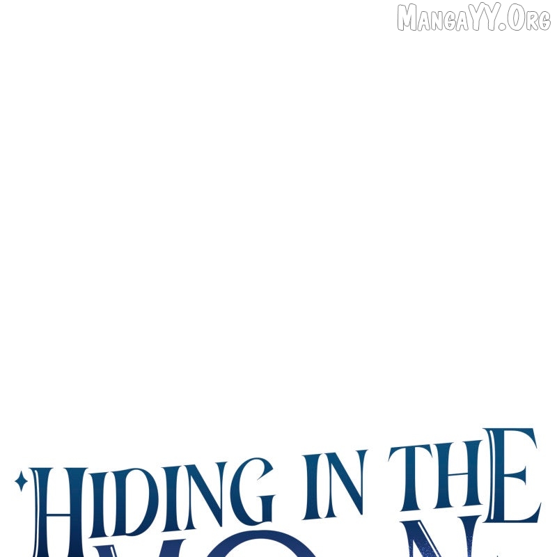 Hiding in the Moon Chapter 63 page 10 - 
