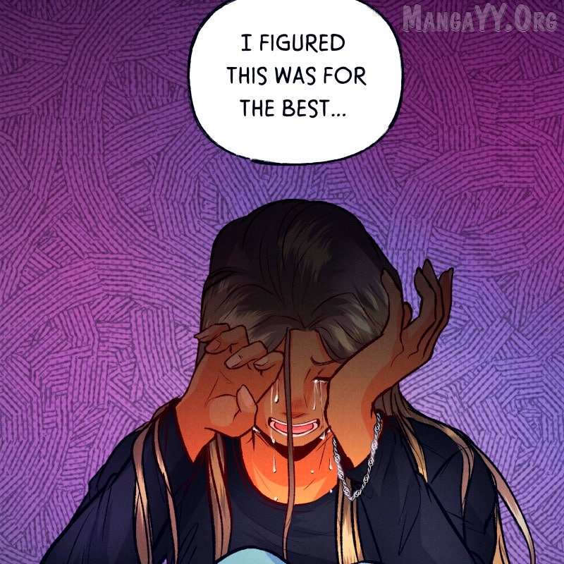 Hiding in the Moon Chapter 63 page 92 - 