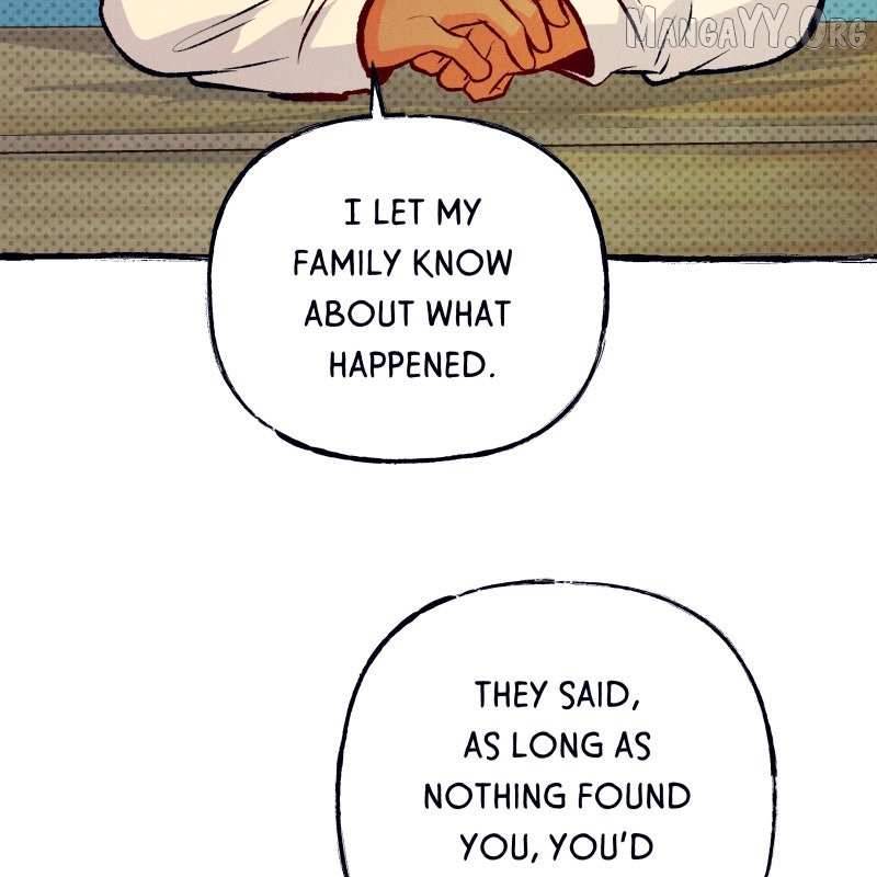 Hiding in the Moon Chapter 63 page 96 - 