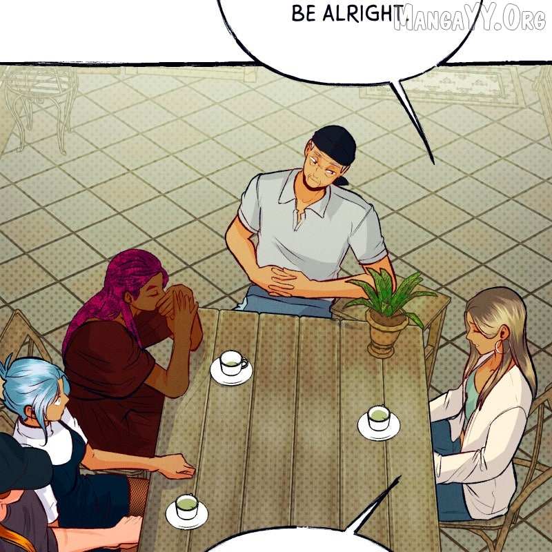 Hiding in the Moon Chapter 63 page 97 - 