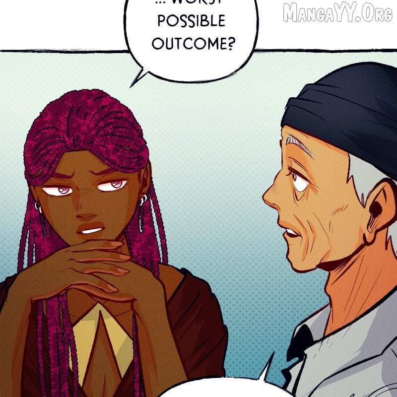 Hiding in the Moon Chapter 63 page 99 - 