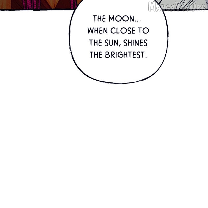 Hiding in the Moon Chapter 63 page 100 - 