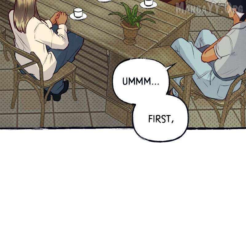 Hiding in the Moon Chapter 64 page 2 - 