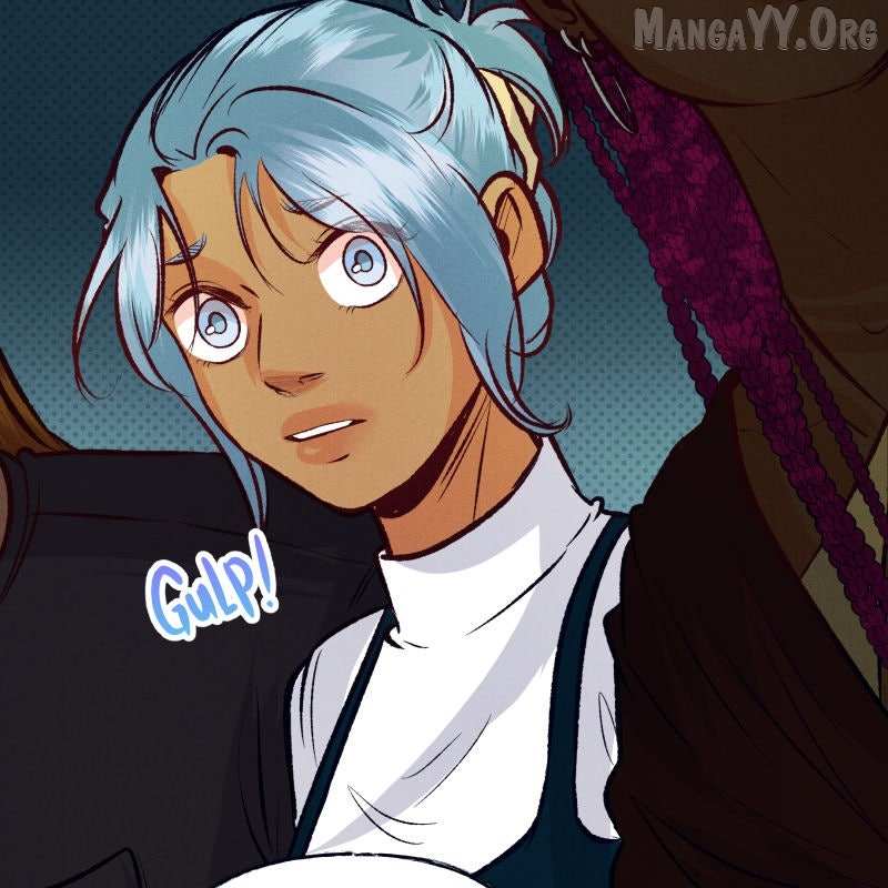 Hiding in the Moon Chapter 64 page 103 - 