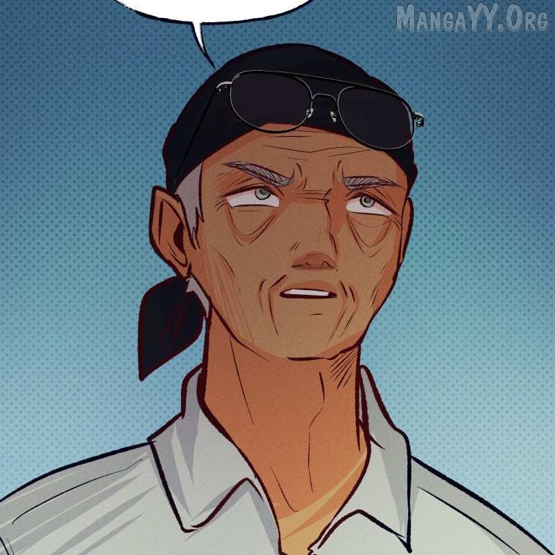 Hiding in the Moon Chapter 64 page 105 - 