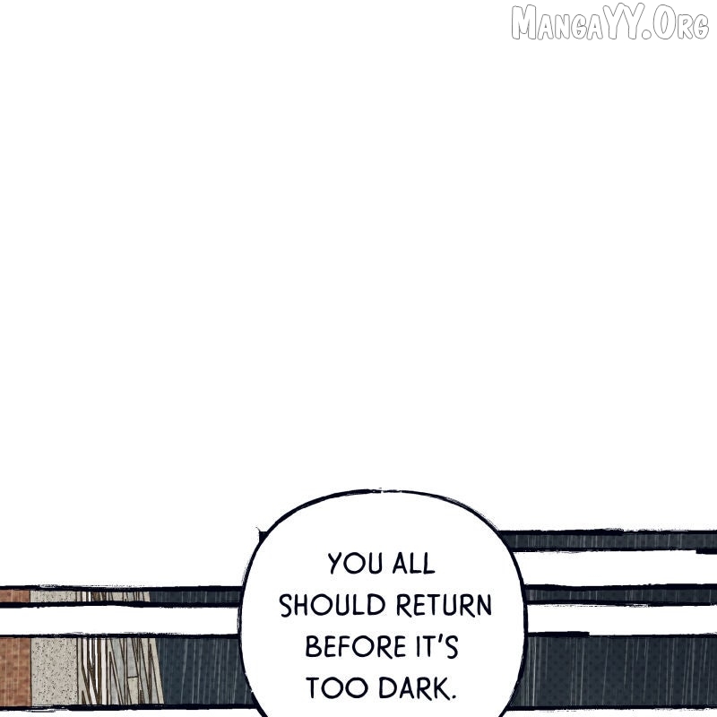 Hiding in the Moon Chapter 64 page 107 - 