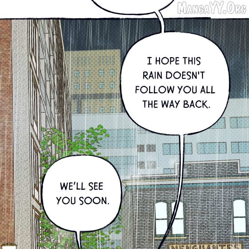 Hiding in the Moon Chapter 64 page 108 - 