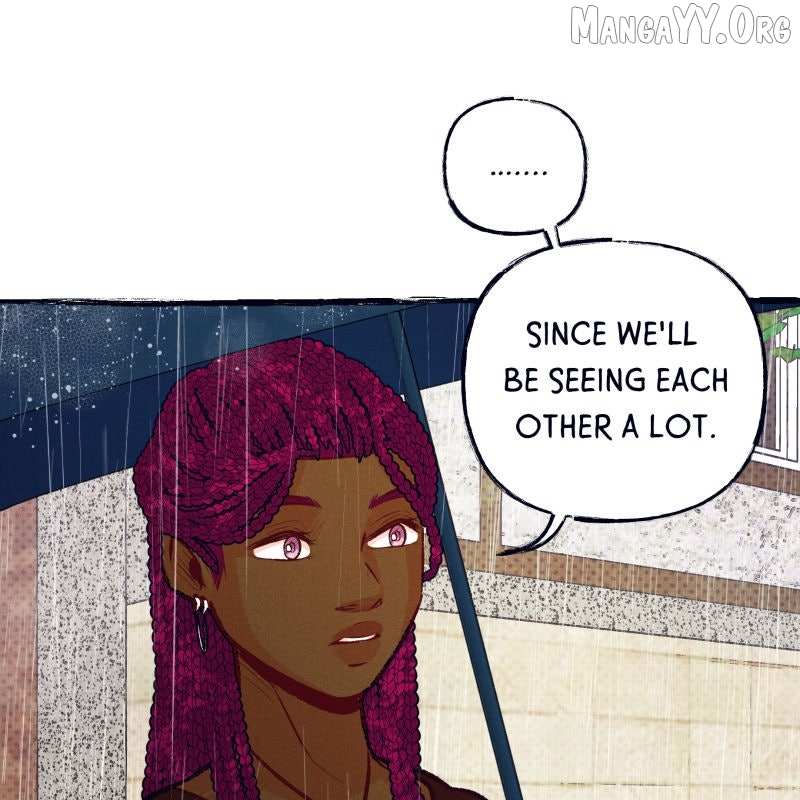 Hiding in the Moon Chapter 64 page 116 - 