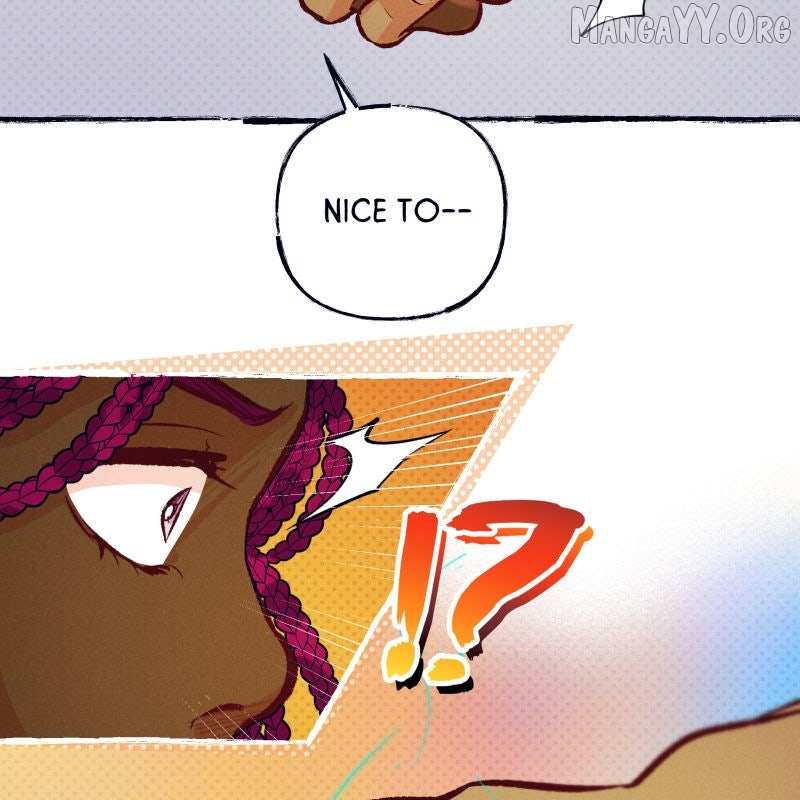 Hiding in the Moon Chapter 64 page 119 - 