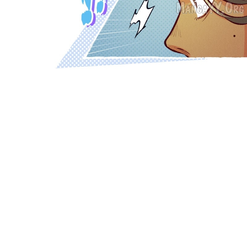Hiding in the Moon Chapter 64 page 121 - 