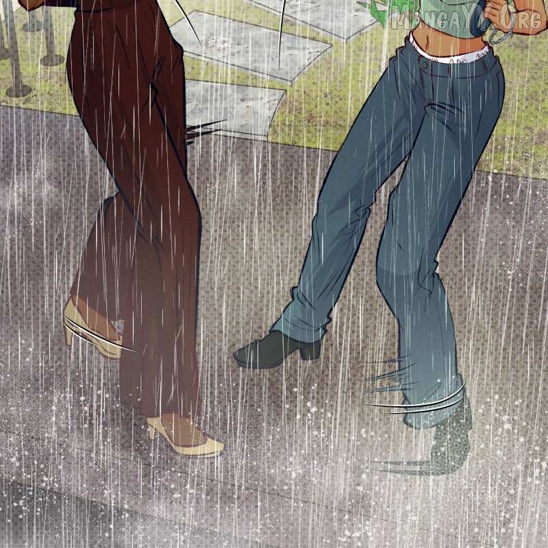 Hiding in the Moon Chapter 64 page 123 - 