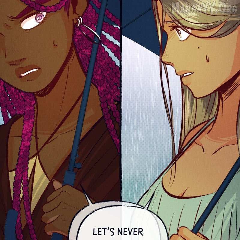 Hiding in the Moon Chapter 64 page 125 - 