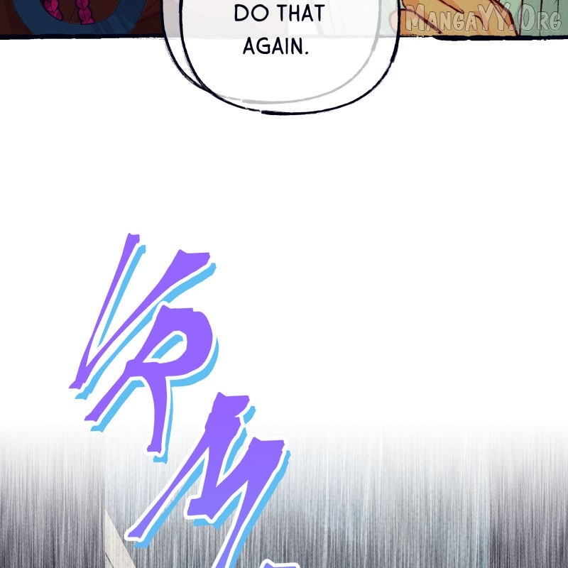 Hiding in the Moon Chapter 64 page 126 - 