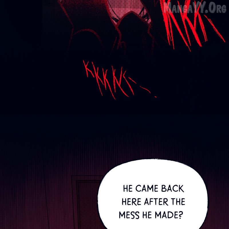 Hiding in the Moon Chapter 64 page 129 - 