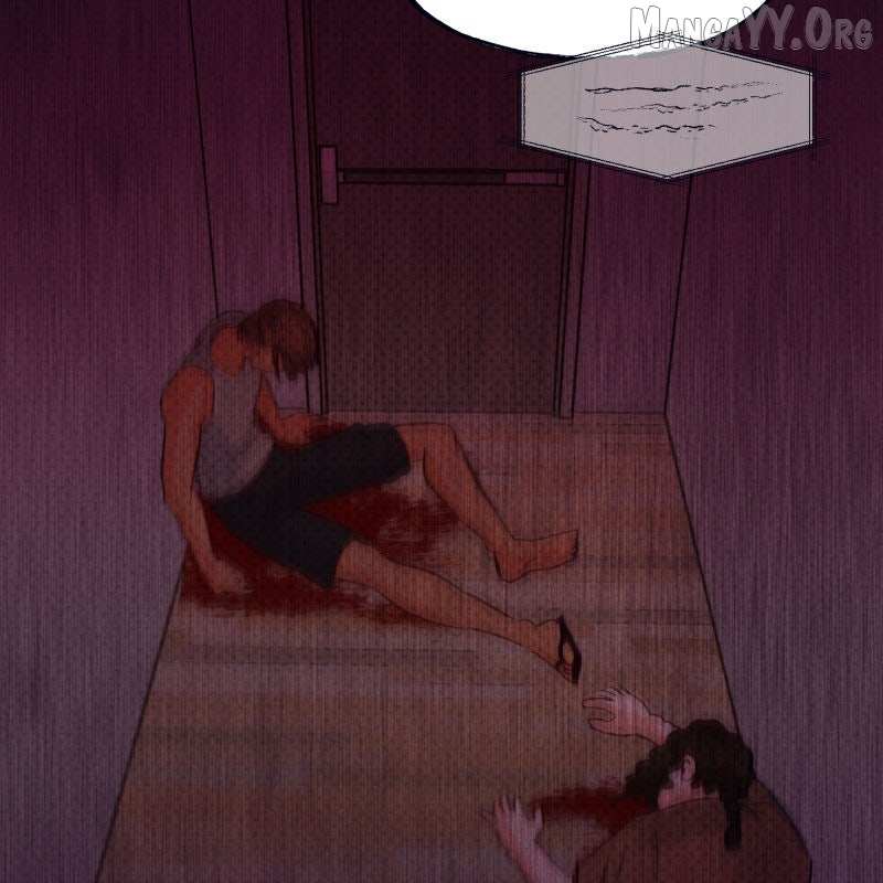 Hiding in the Moon Chapter 64 page 130 - 
