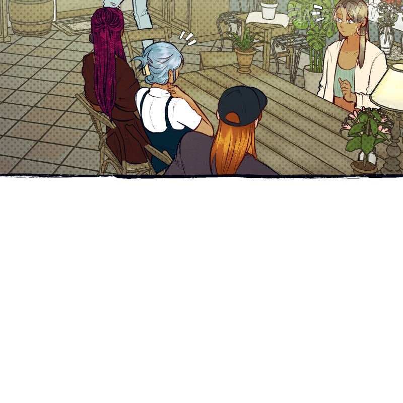 Hiding in the Moon Chapter 64 page 14 - 
