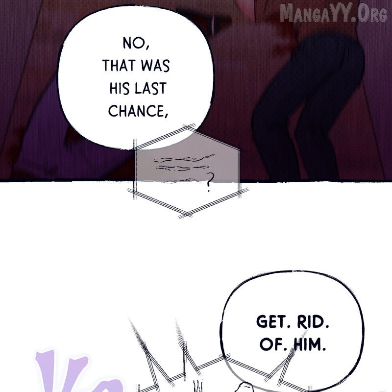 Hiding in the Moon Chapter 64 page 131 - 