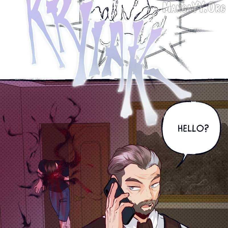 Hiding in the Moon Chapter 64 page 132 - 
