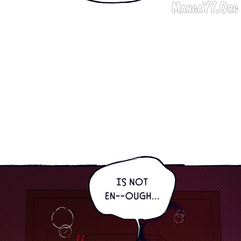 Hiding in the Moon Chapter 64 page 134 - 