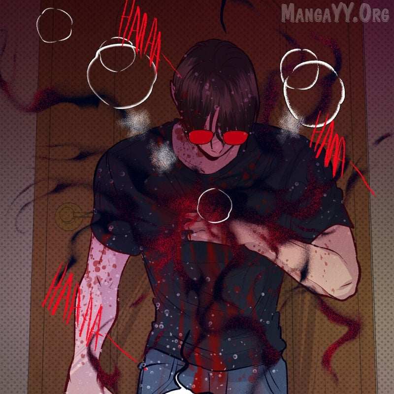 Hiding in the Moon Chapter 64 page 135 - 