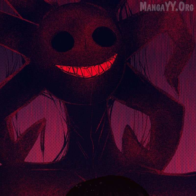 Hiding in the Moon Chapter 64 page 138 - 