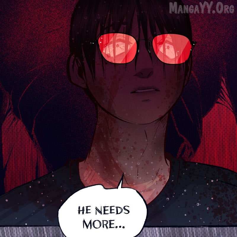 Hiding in the Moon Chapter 64 page 139 - 