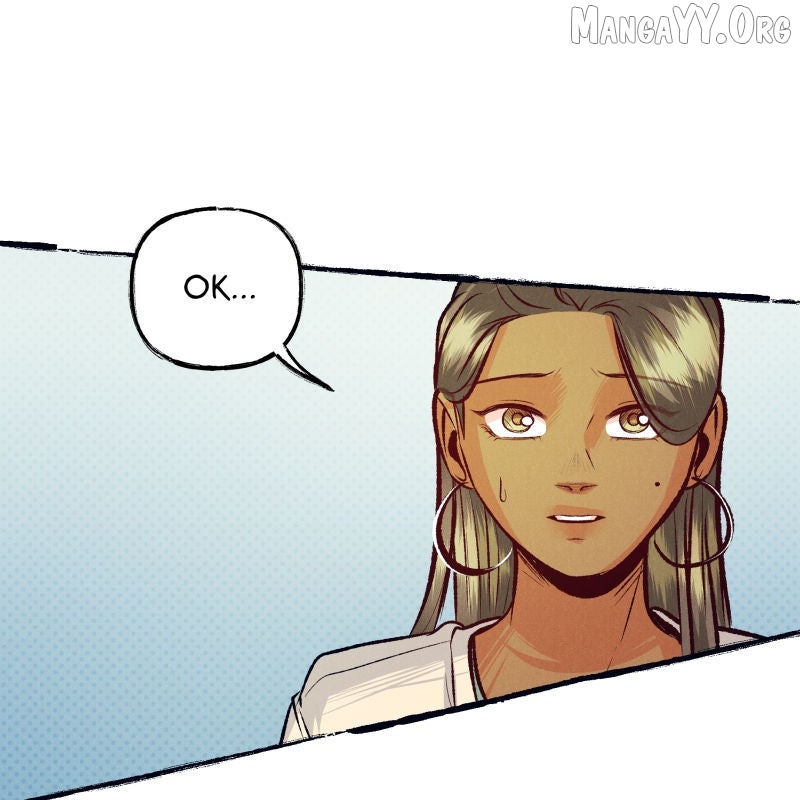 Hiding in the Moon Chapter 64 page 15 - 