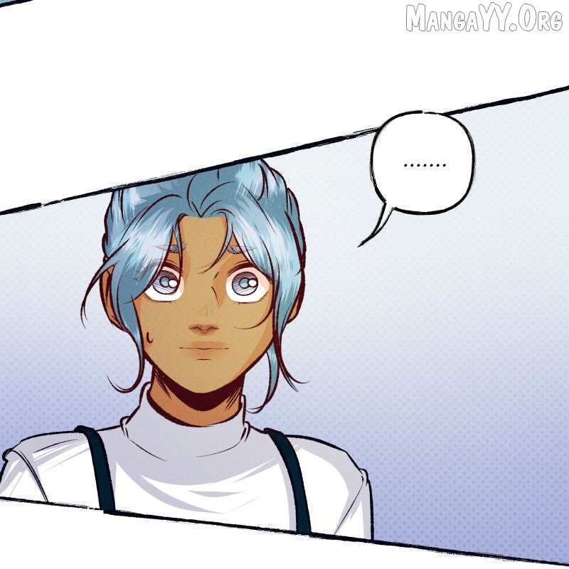 Hiding in the Moon Chapter 64 page 16 - 